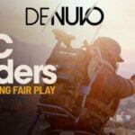 Arc Raiders Denuvo Anti cheat