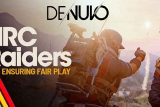 Arc Raiders Denuvo Anti cheat