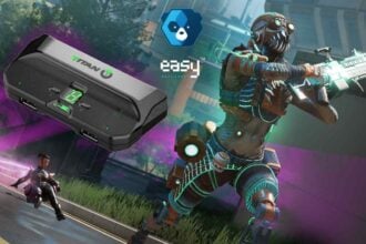 Apex Legends Anti cheat