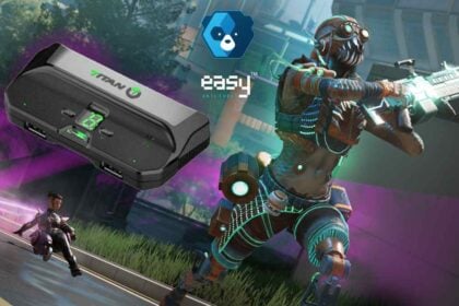 Apex Legends Anti cheat