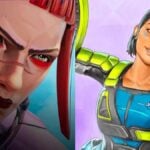 Apex Legends Axle Conduit Nerf