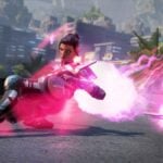 Apex Legends Axle Nerf