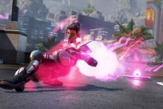 Apex Legends Axle Nerf