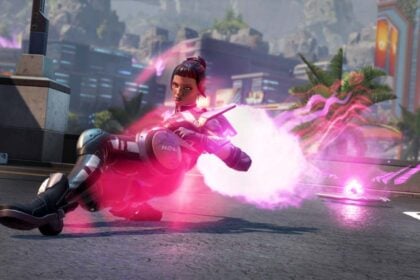 Apex Legends Axle Nerf