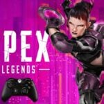 Apex Legends Controller Aim Assist