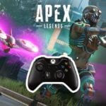 Apex Legends Controller RC FIlter Exploit