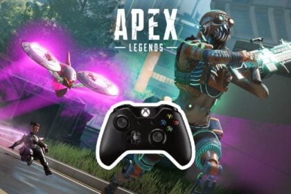 Apex Legends Controller RC FIlter Exploit