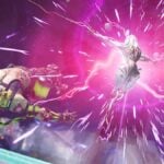 Apex Legends Power Trip Event Wildcard