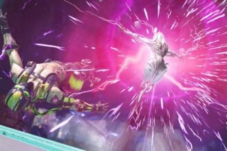 Apex Legends Power Trip Event Wildcard