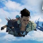 Apex Legends Ranked Solo Queue