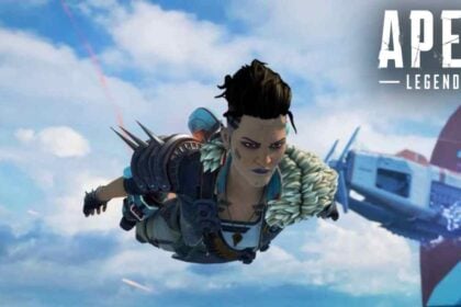 Apex Legends Ranked Solo Queue