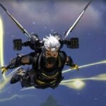 Apex Legends Ranked Solo only