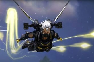 Apex Legends Ranked Solo only