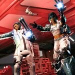 Apex Legends Season 29 Overclocked Battle Pass