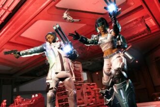 Apex Legends Season 29 Overclocked Battle Pass