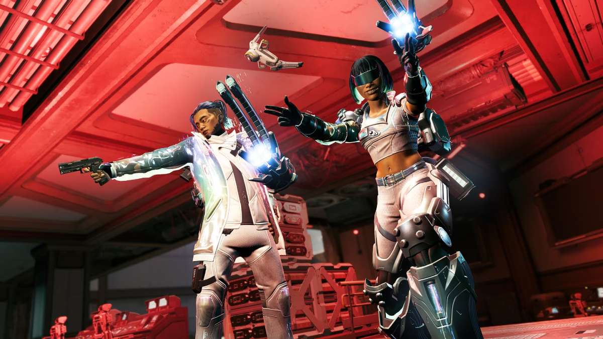 Apex Legends Season 29 Overclocked Battle Pass