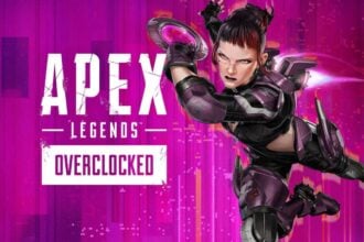 Apex Legends Season 29 Overclocked