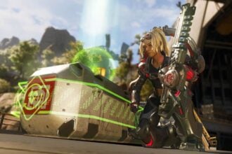Apex Legends Season 29 Overclocked Patch Notes