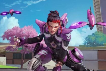 Apex Legends season 29 legend tier list
