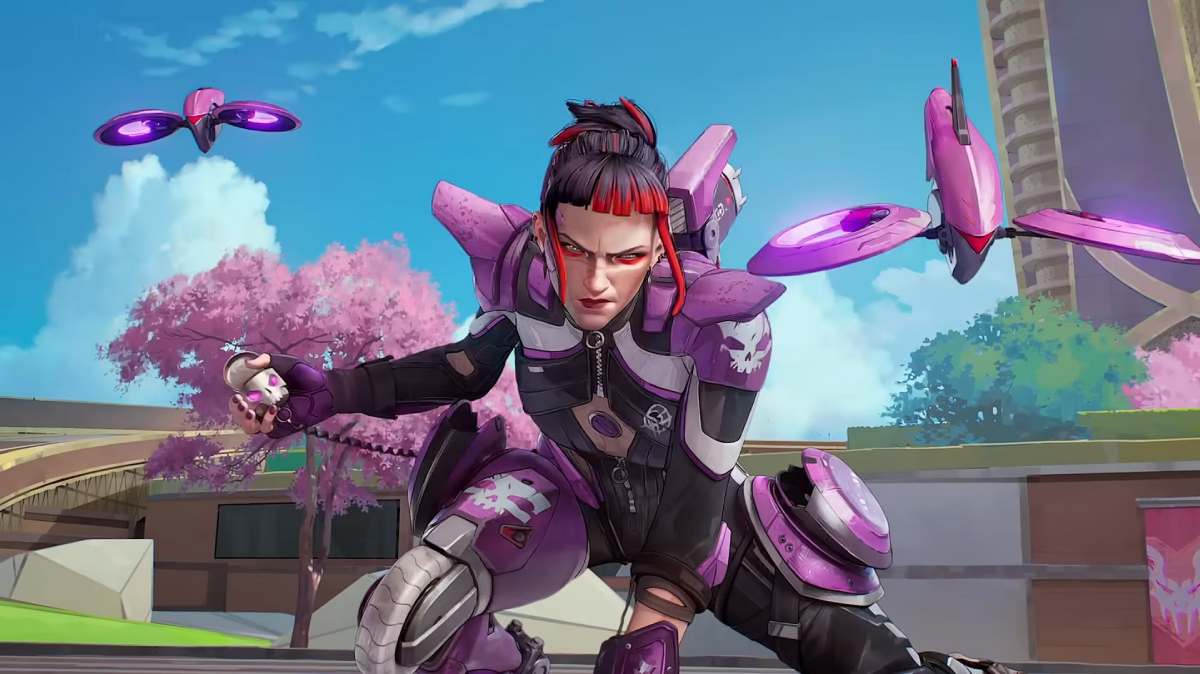 Apex Legends season 29 legend tier list