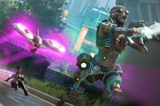 Apex Legends season 29 weapon tier list