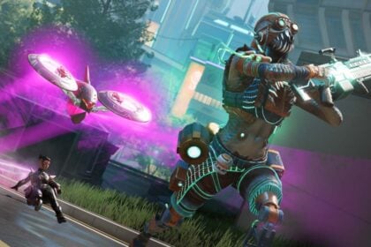 Apex Legends season 29 weapon tier list