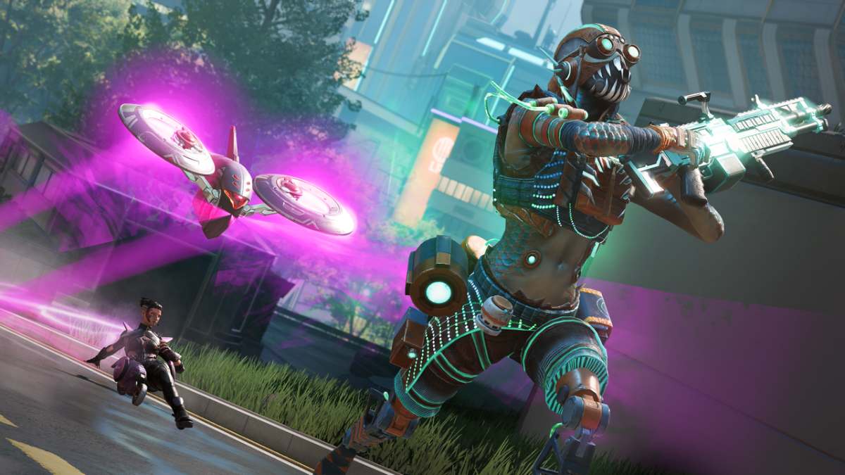 Apex Legends season 29 weapon tier list