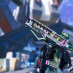 Apex season 29 battle pass split 2 reactive skin recolor