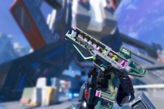 Apex season 29 battle pass split 2 reactive skin recolor