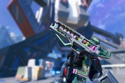 Apex season 29 battle pass split 2 reactive skin recolor