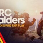 Arc Raiders Anti-cheat