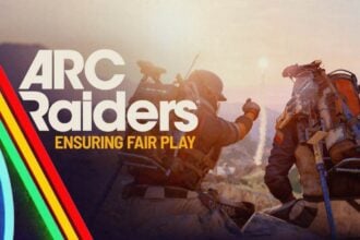 Arc Raiders Anti-cheat