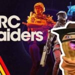 Arc Raiders Burnt Peanut