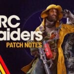 Arc Raiders Castaway Skin