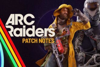 Arc Raiders Castaway Skin
