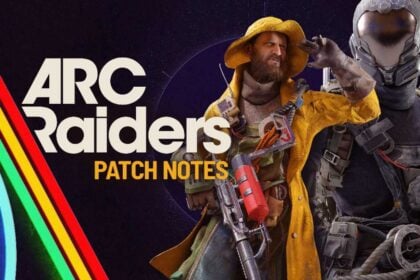 Arc Raiders Castaway Skin