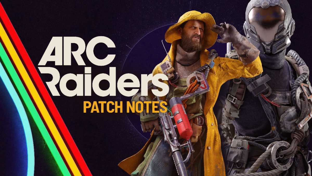 Arc Raiders Castaway Skin