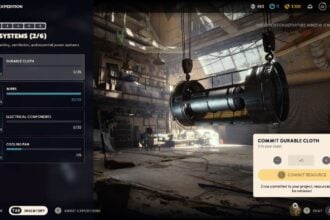 Arc Raiders Expedition Reward Bug