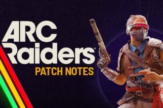 Arc Raiders Patch Notes 1.27.0
