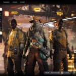Arc Raiders player trading