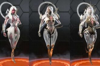 Ash Mythic Skin Apex