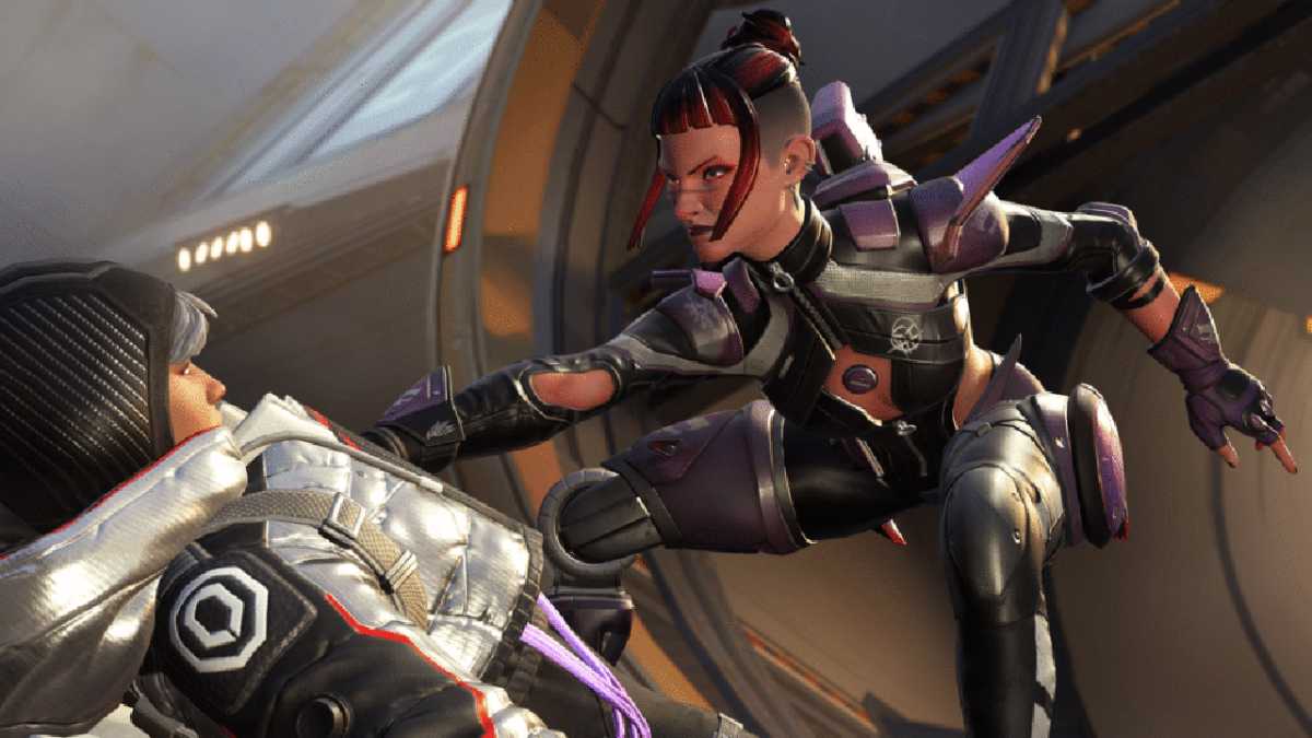Axle Nerf Apex Legends