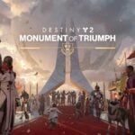 Destiny 2 Monument of Triumph