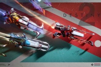 Destiny 2 Monument of Truimph Update