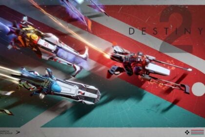 Destiny 2 Monument of Truimph Update