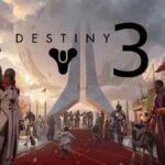 Destiny 3 Petition