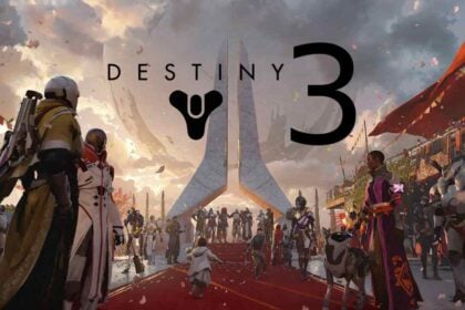 Destiny 3 Petition