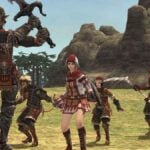 Final Fantasy 11 new content