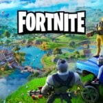 Fortnite Minimum Ping