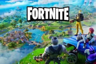 Fortnite Minimum Ping